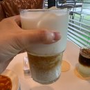 로즈 떡볶이 | 파주 드라이브 사과떡볶이카페 로제떡볶이 순한맛 내돈내산 후기