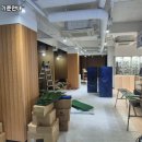 신호스크린골프