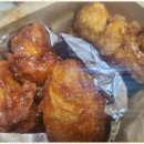 치킨처럼&왕갈비통닭