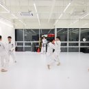인천 ITF태권도 송도도장에서 성인반으로 바디라인 교정과 생활 활력까지 챙기세요~!