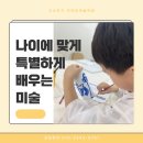 그림속미술세상(6세) | [고산동미술학원]그림 그리기를 넘어 창의력과 발표력까지 키우는 두아트 현대미술 수업