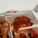 굽네치킨 (가평점)