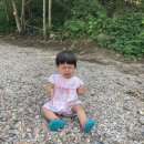 평창 용골송어와 캠핑 (아기랑 무려 3박)