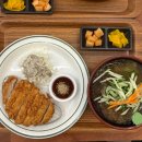 압구정하루 | 평촌 학원가 맛집 압구정 하루 평촌점 돈까스 솔직후기