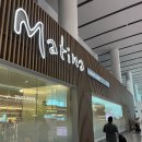 오슬로약국 | 하나 제이드카드로 인천공항 라운지 무료 이용 후기