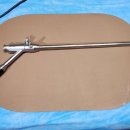 Rigid Endoscope (Clear View) 이미지
