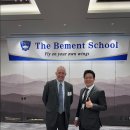 명문골프스쿨 | 미국 명문 초등학교 베멘트 스쿨(Bement School) 서울 리셉션 후기