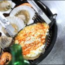 천사조개구이