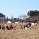 바우길 16구간 이미지