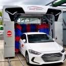 보성세차장 이미지