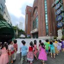 상도초등학교+사랑유치원 이미지