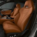 BMW, 625마력 V8 M5 컴페티션(Competition) 공개 이미지