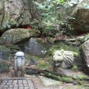 자하곡약수터 이미지