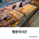 경산 대형카페 행운의시간 내돈내산 후기