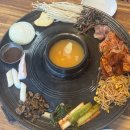덤 | [광주 남구 삼겹살 맛집] 장사의신이 인정한 21년 전통 봉선동 덤 솔직후기