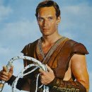 찰톤 헤스톤 [Charlton Heston] 이미지