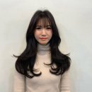 환이지헤어 - 강릉시 금성로 46-1 | [Solution] 곱슬기와 볼륨감을 동시에? 서울대 미용실 환이 원장이 말하는 '매직셋팅'의 정석 🎞️✨