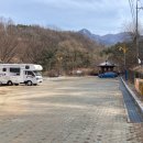 동산계곡식당 밑 주차장 이미지