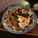 온초점 | [공지] 독산동 카페 온초점, 애플크럼블 맛집 내돈내산 후기