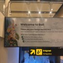 가고파밸리 | 여자 혼자 발리 여행 (1) - 발리 입국 / 우붓 요가반 / Yoga&amp;barn