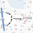 부평대로 우체국 앞(부평대로88) 이미지