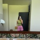 젠틀리조트 | 깜란 리조트 조식/수영/저녁, 리조트룩 정보(포저...배럴, 자라, 젠틀몬스터, 레터프롬문, 살로몬...