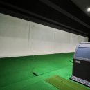 남선공원종합체육관 골프연습장 이미지