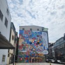 문화예술의거리대흥동상점가 | 가오슝 보얼예술특구 입장료 무료 주차 비용 실수 방지 완벽 가이드