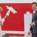 비지니스맨 이미지