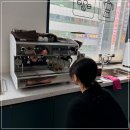 꿈을 키우는 바리스타 자격증 과정 | 안산라떼아트학원 학생들의 바리스타 꿈을 현실로 만듭니다!