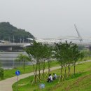 법기수원지 이미지