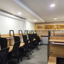 스터디플랜독서실 이미지