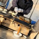 중원-68 | 성남 모란시장 5일장 장날 구경 / 돼지 부속고기 <은행동집>후기