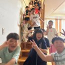 라온 태권도장 이미지