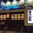 고래식당 로고