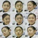 꿈의 200점 김연아, `요정` 아니라 `괴물` 이미지