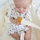 리숨 | 아기 피부 진정 보습에 좋은 리숨 센텔라 로션 후기