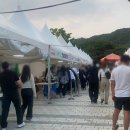 통일관_외부1 | 대전 비어위크&amp;특이하누, 한우축제 다녀온 후기(일정, 위치, 주차, 가격)