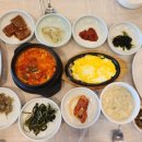 옥돌구이김 | [속초] 속초순두부 황태구이 맛집 원조옥돌할머니순두부 솔직후기