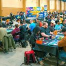 황금센타PC방 이미지