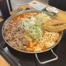 평촌역 3번출구 | [평촌역 맛집] 평촌역 떡볶이 추천, 청년다방 평촌역점 방문 후기 (주차,메뉴,이벤트)