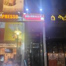 하이볼리 | [경기 광명] 광명역 하이볼 데이트 장소 추천 하이볼리 솔직후기