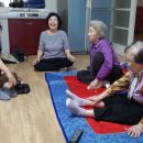 용왕 경로당 이미지