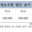 강릉송이직판장