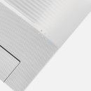 라인시스템 | 삼성 비스포크 무풍 인피니트라인 시스템에어컨 4실 후기, 신축이면 이거 고민하게 됨