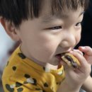 문산 수제 찹쌀 꽈배기 이미지