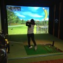 파인스크린연습장 이미지