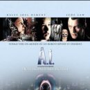 624. ＜문화를 담은 공양＞ '에이 아이 A.I. (2001)' 이미지