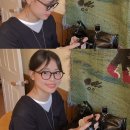 CM게러지 | [2025년 9월 5주] Scotti Nana dot wool skirt 후기 및 Anoetic Anc stud ring bag 코디, 이것저것 주말...