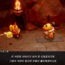 젤다방 | 이제 주인공 젤다 맞습니다 - &#39;젤다의 전설 지혜의 투영&#39; 아주 개인적인 후기